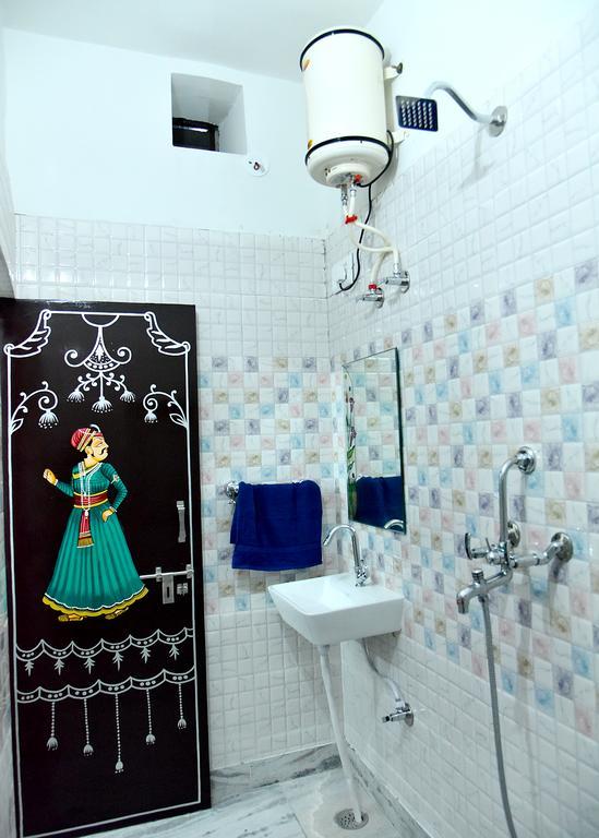 गेस्ट हाउस L G Guest House Jodhpur (Rajasthan)