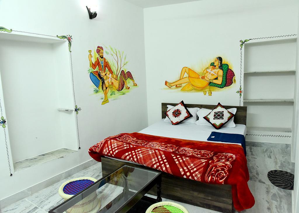 गेस्ट हाउस L G Guest House Jodhpur (Rajasthan)