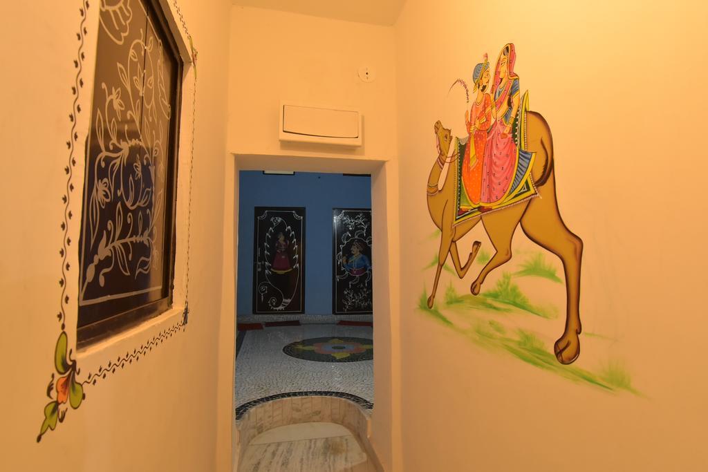 गेस्ट हाउस L G Guest House 2*