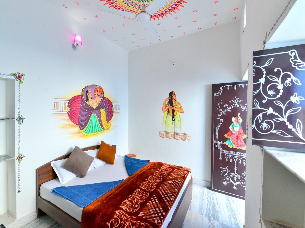 L G Guest House गेस्ट हाउस Jodhpur (Rajasthan)