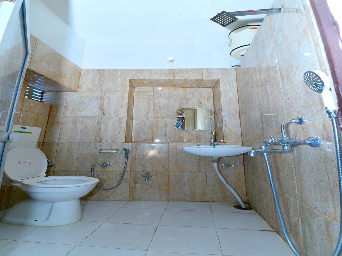 L G Guest House गेस्ट हाउस Jodhpur (Rajasthan)